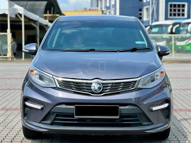 2022 Proton PERSONA PREMIUM 1.6L (A) F/LOAN FS REC - 2