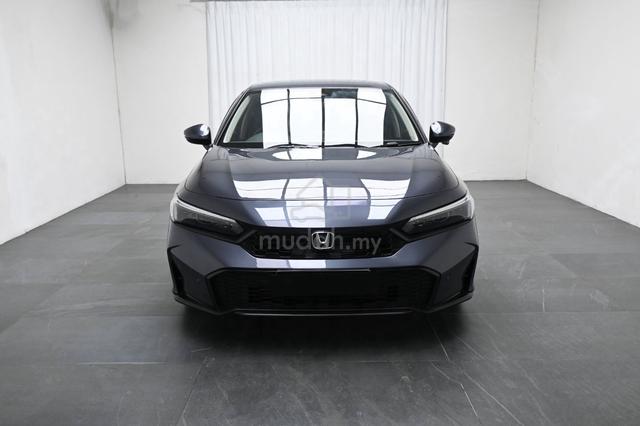 2025 Honda CIVIC 1.5 V FE F/LIFT FSR UWRRANTY2030 - 2