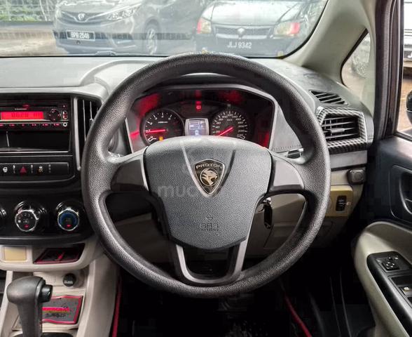 2017 Proton Persona 1.6 CVT (A) Full Package - 5