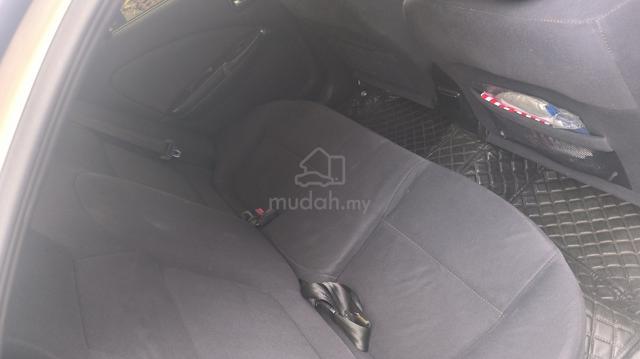 2011 Nissan SENTRA 1.6 SPORT LUXURY (A) - 3