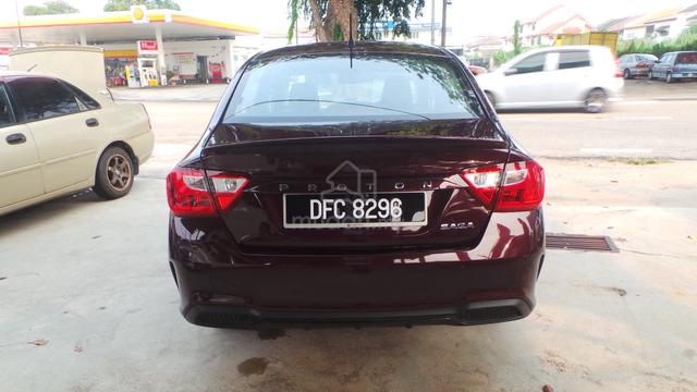 2024 Proton SAGA 1.3 STANDARD AT MY16 BT P2-13A - 4