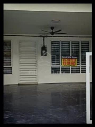 No 417 JALAN IRAMA SENDAYAN 2/3G, TAMAN IRAMA SENDAYAN 2 1