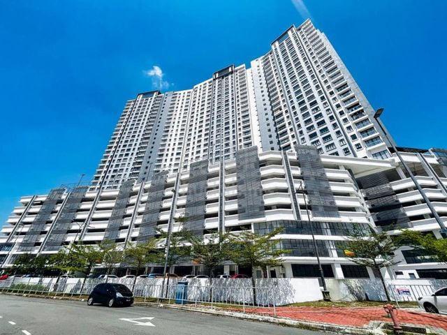 Zenopy Residences 1