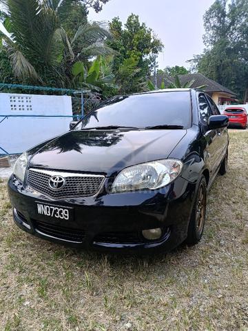 2006 Toyota VIOS 1.5 G NCP42R-EEPSKE FACELIFT (A) - 2