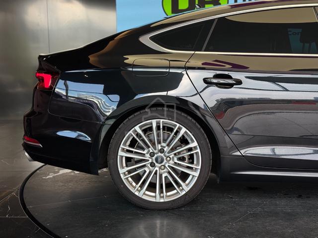 2019 Audi A5 SPORTBACK TFSI QUATTRO LOCAL LOW MILE - 4