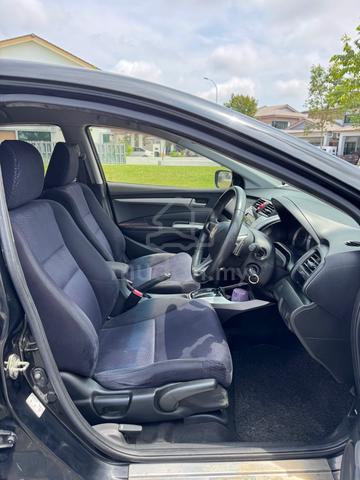 2009 Honda CITY 1.5 E MODULO (A) - 5