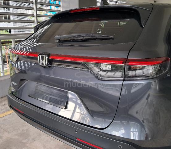 2023 Honda HR-V 1.5 S (A) - 2