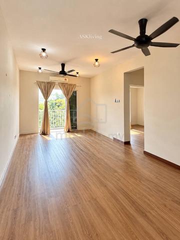 Kristal Heights (Shah Alam) 1