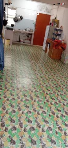 Dahlia Apartments (Bandar Country Homes) 1