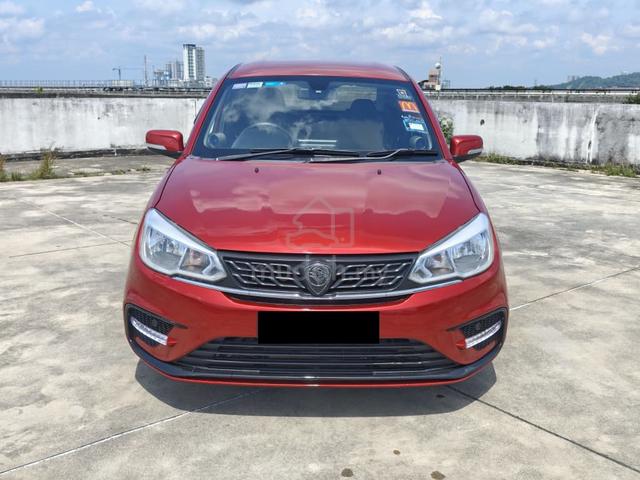 2020 Proton SAGA PREMIUM AT 1.3L (A) CARKING - 3