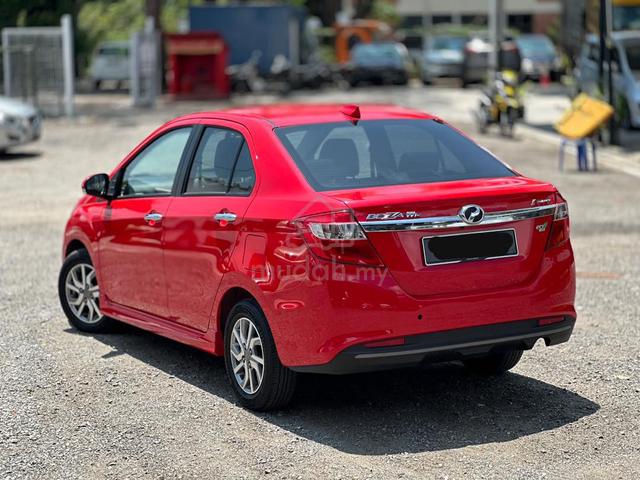 2018 Perodua BEZZA 1.3 ADVANCE (A) 20K KM ONLY - 3