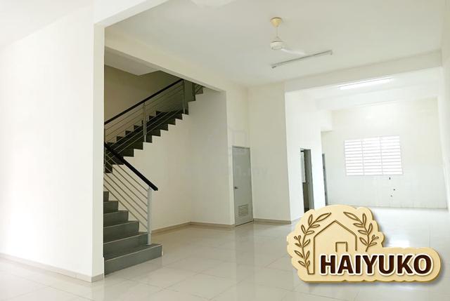 BUKIT MERTAJAM | Double Storey Terrace for SALE @ Taman Seri Permai 1