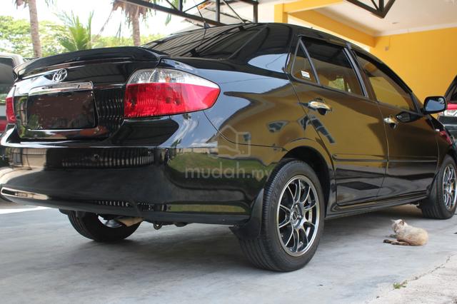 2004 Toyota VIOS 1.5 G (A) - 2