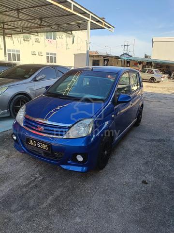 2012 Perodua VIVA 1.0 ELITE AT EJ-VE (A) - 3