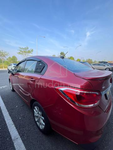2018 Proton PERSONA KEYLESS 1.6 EXECUTIVE (A) - 3