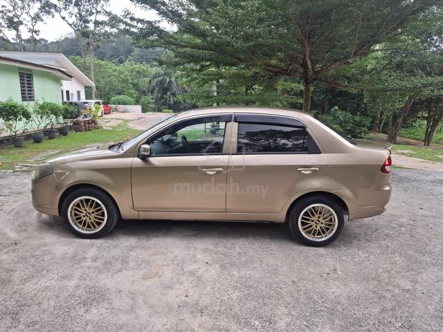 2013 Proton SAGA 1.3 FL (A) - 5