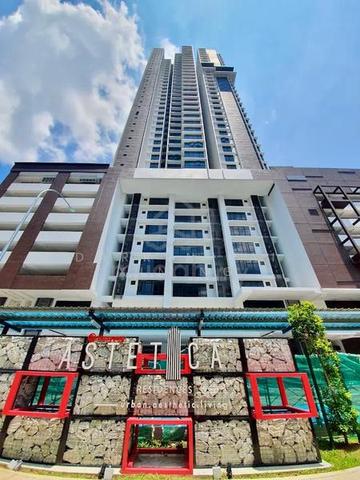 Astetica Residences 1