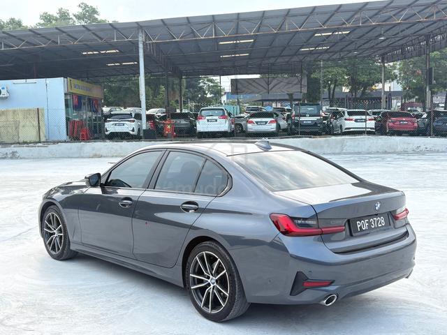 2022 Bmw 3 SERIES 2.0 20I SPORT MY19 G20 (A) - 3