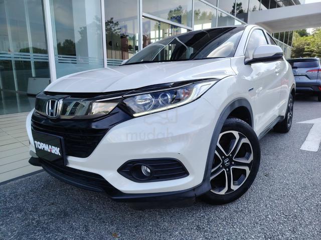 Honda HR-V 1.5HYBRID (A) 133,780km FullServiceReco - 1
