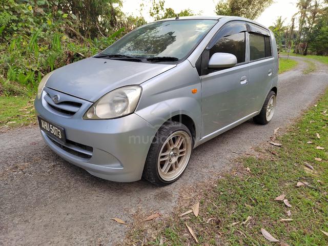 2011 Perodua VIVA 0.8 850 ED-VE (M) - 5