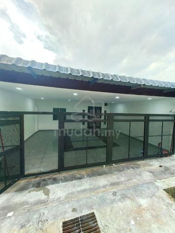Taman Sri Skudai Single Storey Terrace for sale 1