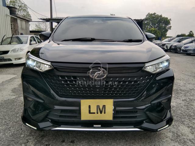 R /2023/ Perodua ALZA 1.5 (A) ADVANCE AV GEAR UP - 3