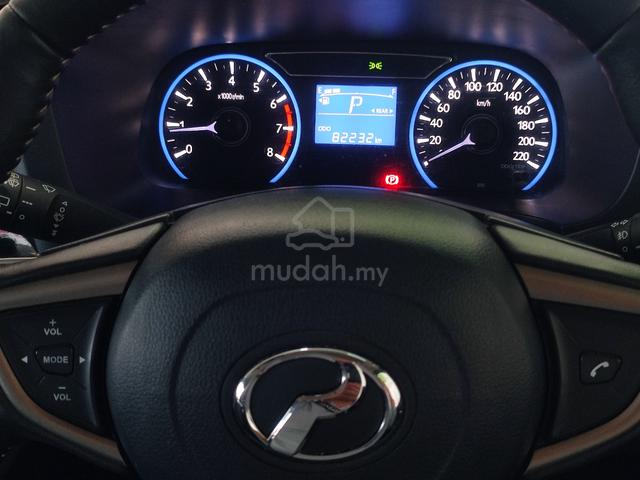 2021 Perodua MYVI 1.5 AV (A) Gen3 TipTopCod - 4
