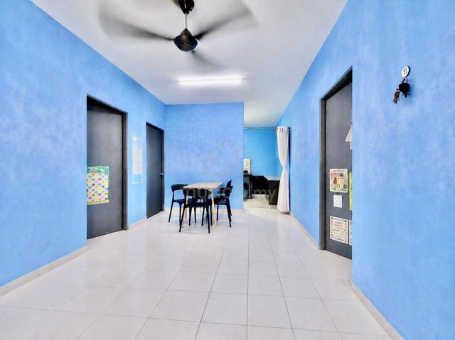 Siantan Apartment 1