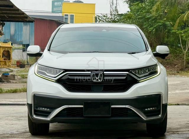 2021 Honda CR-V 1.5 TC-P 2WD (A) - 3