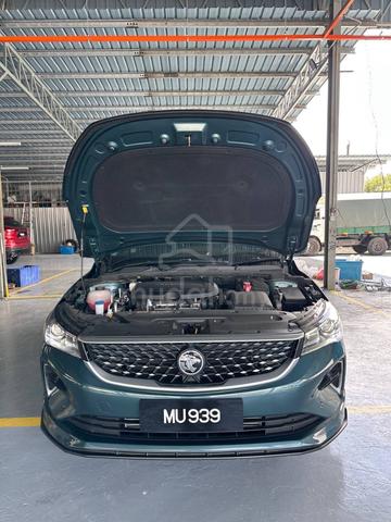 2024 Proton S70 1.5 FLAGSHIP X MY23 (A) - 4