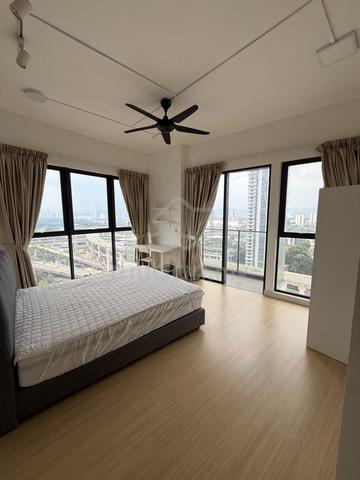 Continew Condominium 1
