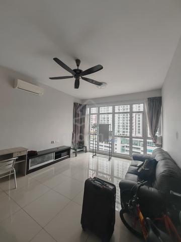 The Peak Residences 1