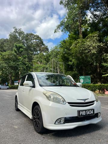 2006 Perodua MYVI 1.3 EZ (A) - 5