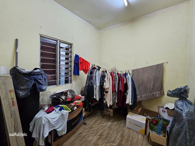 Taman Pendamar Indah 2 Flat 5