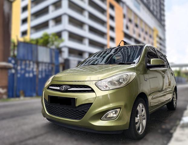 2013 Inokom I10 1.2 HIGH SPEC (A) ⚡FLASH SALES - 1
