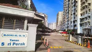Taman Seri Perak 1