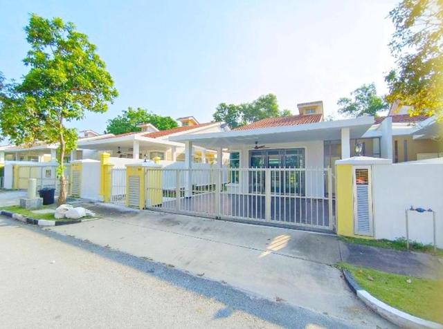 Semi D Taman BANDAR SENAWANG Flexible Booking ✅ 1