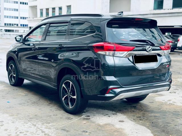2019 Perodua ARUZ 1.5 AV (A) - 3
