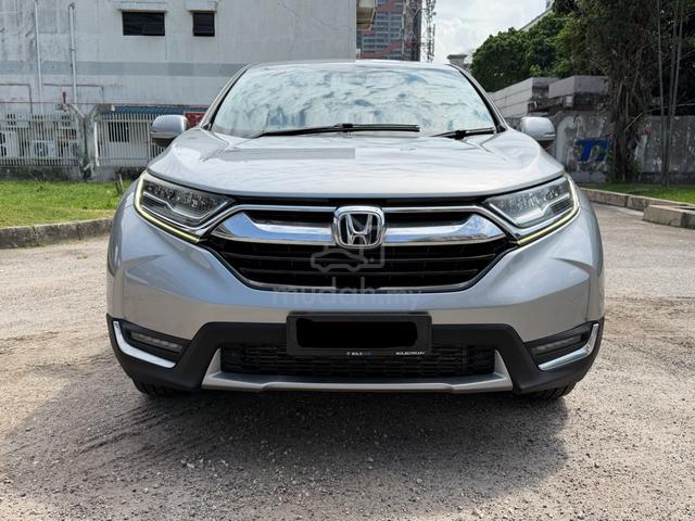 2020 Honda CR-V 1.5 TC 2WD (A) 123K MILEAGE FULSRV - 3