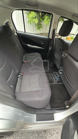 2013 Perodua MYVI 1.3 EZI PREMIUM (A) - 4
