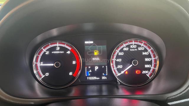 2020 Mitsubishi TRITON 2.4 VGT PREMIUM (A) - 5