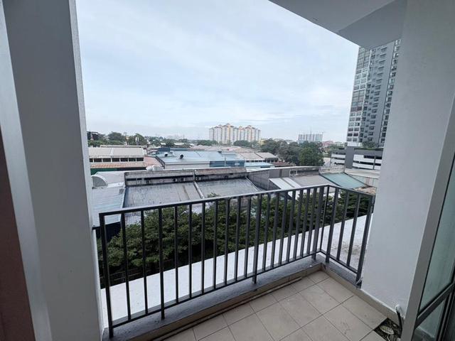 Greenfield Regency 1