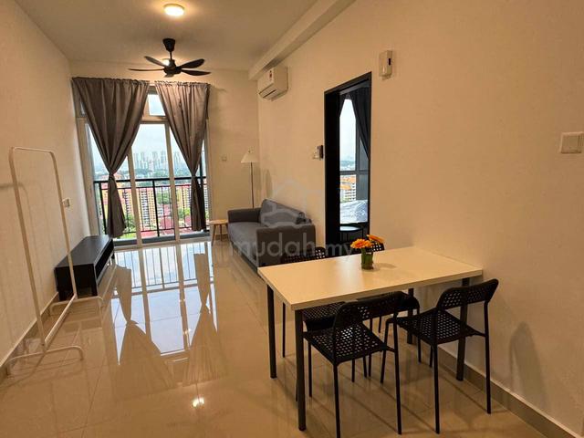 Trellis Residences 1