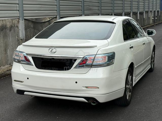 2008 Toyota CAMRY 2.0 G(A)Super Car King Condition - 4