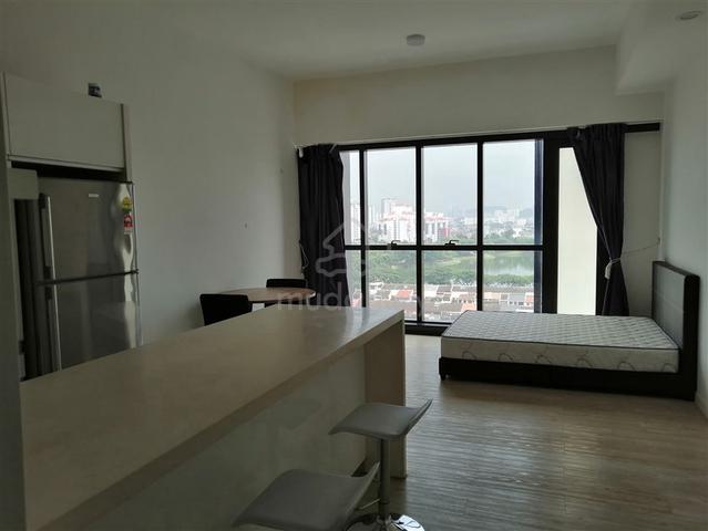 M City 1