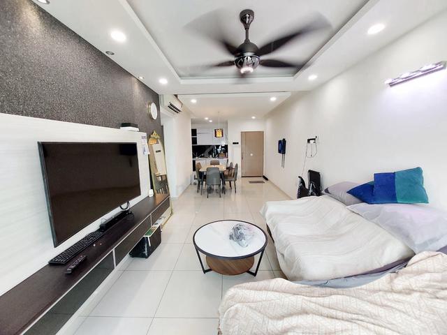Palma Laguna Water Park Condo 1