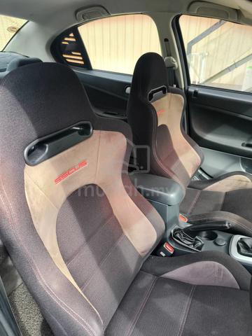 2012 Proton PERSONA 1.6 ELEGANCE BASE LINE (M) - 5