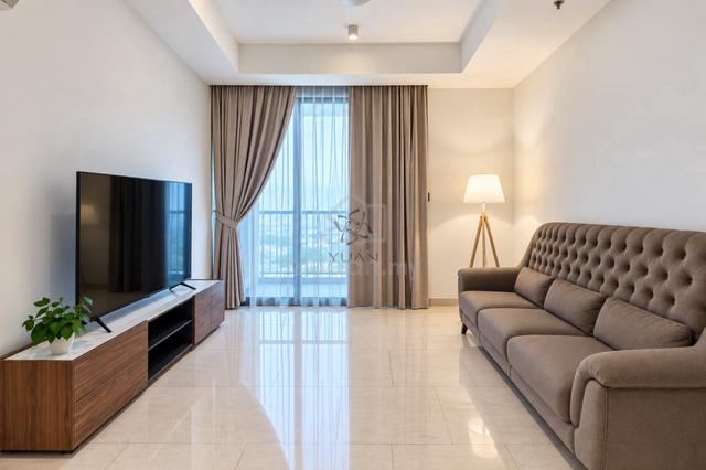 Marriott Residences 1