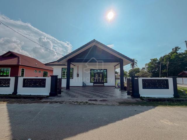 Rumah banglo dekat Unisza 1