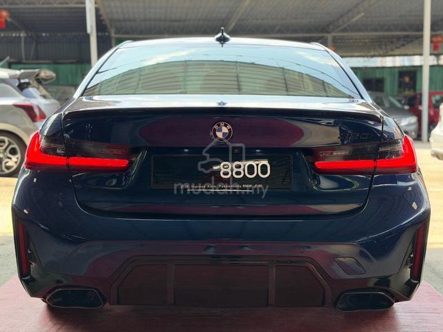 NEW STOCK, BMW 320i 330 B48 M-SPORT 2.0 F/LIFT LCI - 2